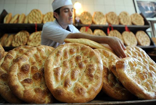 Karasu’da Ramazan Pidesi Fiyatları Açıklandı