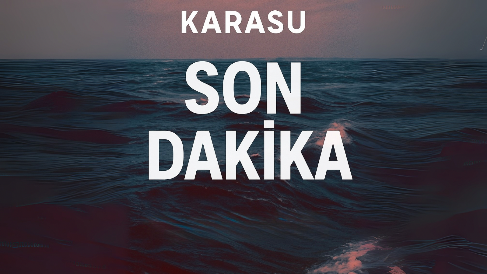 Karasu Çatalövez’de Orman Yangını! Ekipler Müdahale Ediyor