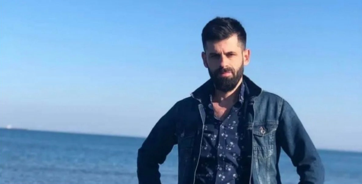 37 Yaşındaki Eyüp Tatar Bahçede Kendini Asarak Hayatına Son Verdi
