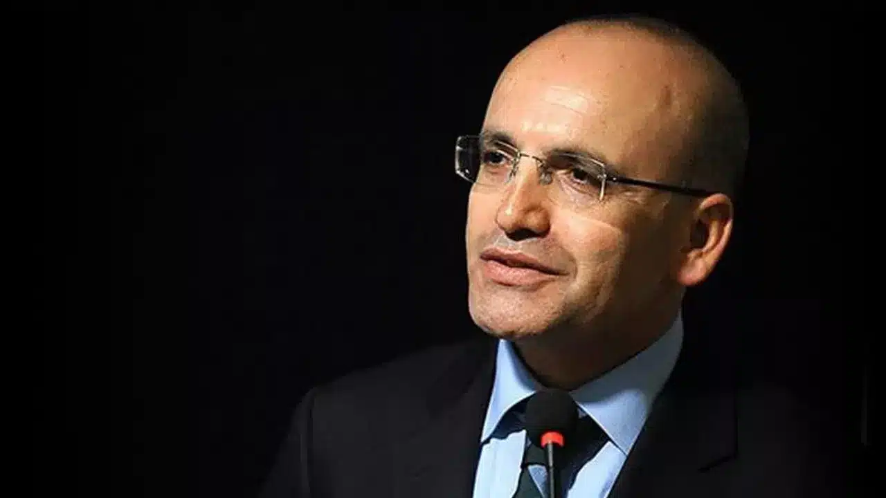 Bakan Şimşek'ten gençlere kara para uyarısı