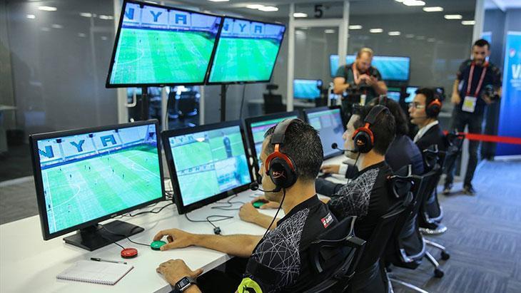 TFF Başkanı Mehmet Büyükekşi: VAR kayıtları açıklanacak
