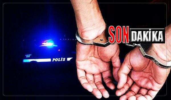 Sakarya'da 1-11 Şubat arasında 390 şahıs yakalandı!